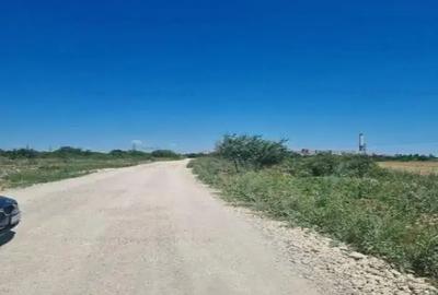 Teren de vânzare – 8.700 mp, oportunitate excelentă de investiție - 5