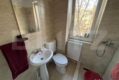 Garsonieră nedecomandată în Bularga - 1