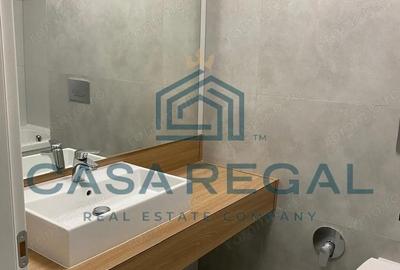De inchiriat apartament 2 camere, lux, Green Residence Oradea, loc de parcare - 2