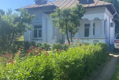 Casă cu Teren 2600 Mp în Periș - 5