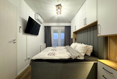 Apartament 3 camere, 80 mp, terasa 16 mp, la cheie, parcare, zona Iulius Mall - 8