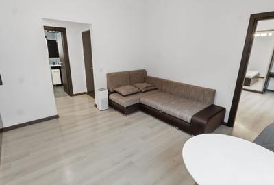Apartament cu 2 camere semidecomandat în Gorjului - 3