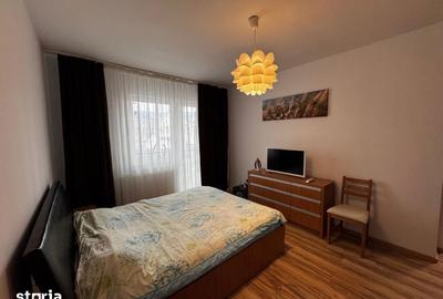 Apartament cu 2 camere în Central - 2