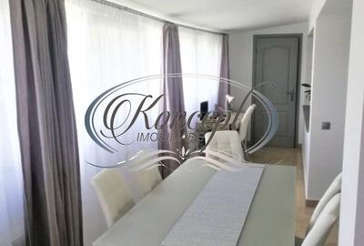 Apartament modern in zona Spitalului Municipal Clujana - 3