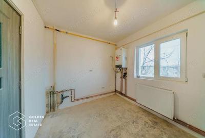 Apartament cu 2 camere decomandat în Alfa - 7