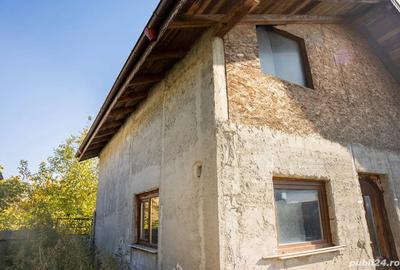 Vand la Calimanesti Vrancea 1000 mp cu 2 case si 1600mp gradina .. Vand la Calimanesti Vrancea 1000 mp cu 2 case si 1600mp gradina .. - 5