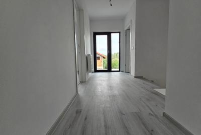 Vila tip duplex cu 4 camere si teren propriu 150 mp, Comuna Berceni - 8