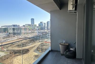 Apartament cu 2 camere decomandat, mobilat în Aviației - 16