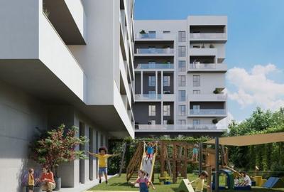 Apartament cu 3 camere în Ghencea - 7
