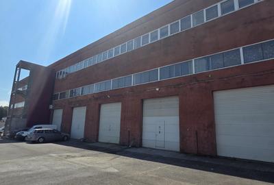 Spațiu comercial, de 2,176 mp, în Bartolomeu - 1