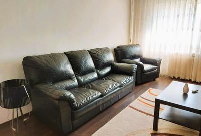Apartament cu 2 camere semidecomandat în Aviației - 2