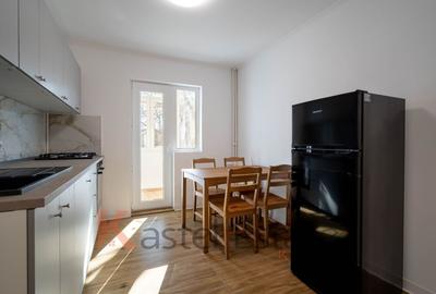 Apartament cu 2 camere decomandat în P-ța Gorjului - 7