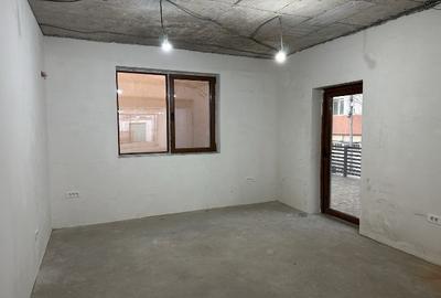 Spațiu comercial, de 100 mp, în Obor - 7