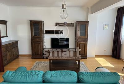 Apartament 3 camere 82mp Gheorgheni Alverna - 2