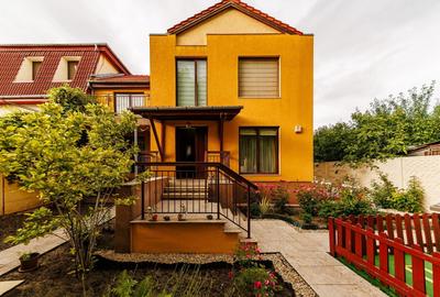 Imobil multifuncțional în zona Bucovina - 39