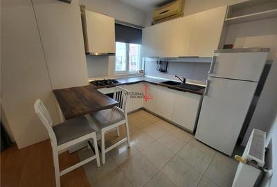Apartament cu 2 camere semidecomandat, mobilat în Theodor Pallady - 5