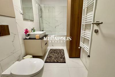 Apartament 2 camere | Decomandat | Confort Lux | Parcare | Casa Nobel - 15