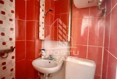 Garsoniera renovata, 16mp, ideal investitie, Complexul Studentesc - 3
