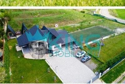 Pensiunea  Casa Ducu afacere la cheie cu 10 camere - 3