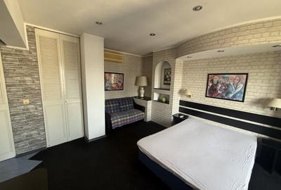 Garsonieră semidecomandată, mobilată în Unirii - 1