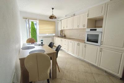 Inchiriez apartamente 2 camere Cartier Arhitec?ilor - 7