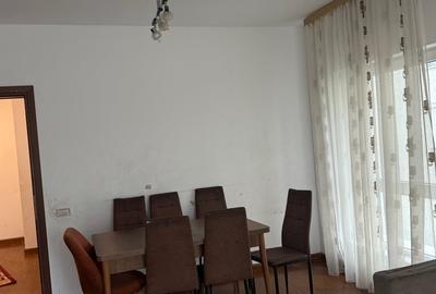Vând apartament 3 camere. și boxă în Ten Blocks - 10