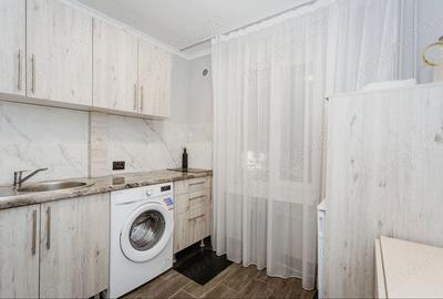 Garsonieră decomandată în Militari - 2