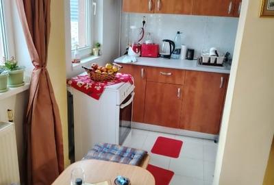 Inchiriez garsoniera,Bd Timisoara,nr 37,bl T10 - 4