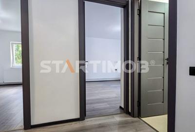 Apartament 3 camere cu boxa Ghimbav - 16