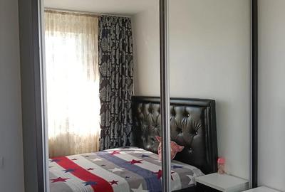 Vand apartament 2 camere titan mobilat si utilat - 4