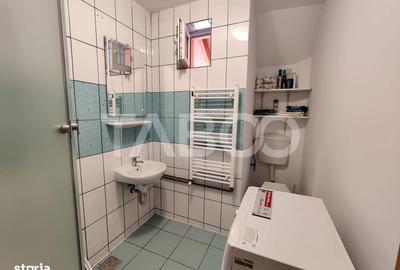 Apartament cu 4 camere decomandat, mobilat în Mihai Viteazul - 4