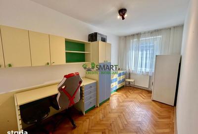 Apartament cu 3 camere semidecomandat în Săsar - 5