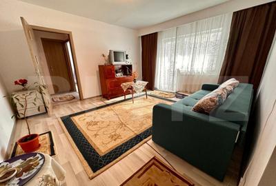 Apartament etajul 1, zona Lidl, 2 camere, 51 mp utili - 21