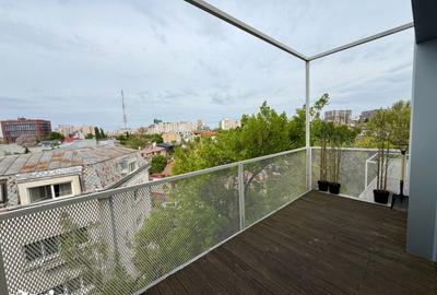 Apartament cu 3 camere în Ștefan cel Mare - 7