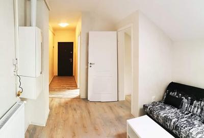 Apartament cu 2 camere decomandat în Valea Lupului - 2