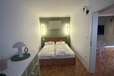 Proprietar !!! Inchiriez ap. 2 camere in Complexul Studentesc, zona Abator - 7