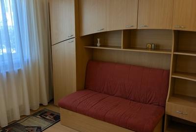 Apartament cu 3 camere decomandat, mobilat în Casa de Cultură - 6