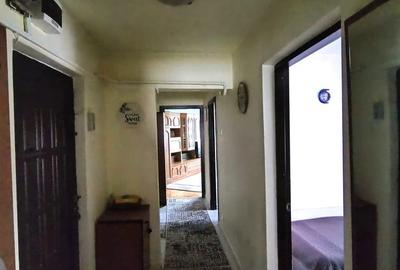 Apartament cu 4 camere decomandat, mobilat în Podu Roș - 13