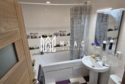 Apartament cu 3 camere decomandat, mobilat în Șelimbăr - 4