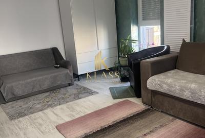 Apartament cu 2 camere decomandat, mobilat în Theodor Pallady - 3