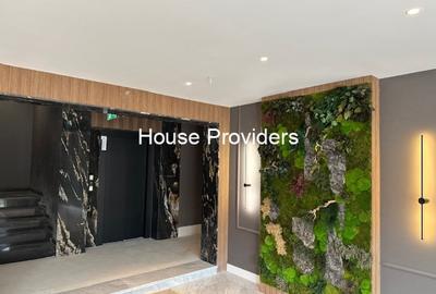 Apartament cu 3 camere, mobilat în Băneasa - 20