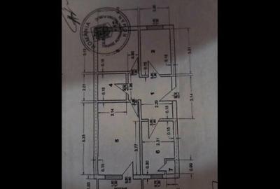 Apartament 3 camere ultracentral langa casa de cultura - 1