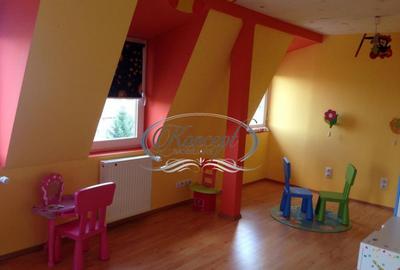 Apartament superb pe strada Dunarii - 15