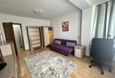 Apartament cu 2 camere semidecomandat, mobilat în Gheorgheni - 5