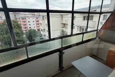 Apartament cu 3 camere decomandat, mobilat în Mărăști - 7