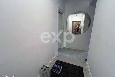 Apartament cu 3 camere decomandat, mobilat în Străulești - 10