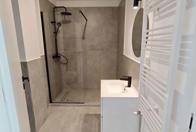 Apartament cu 2 camere semidecomandat în Florești - 3