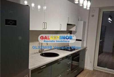 Garsonieră decomandată, mobilată în Theodor Pallady - 8