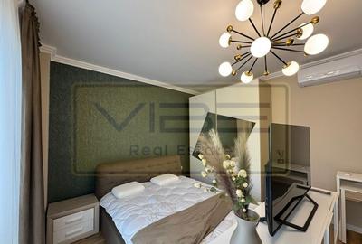 Apartament LOFT+parcare Tudor Office Center Apartament LOFT+parcare Tudor Office Center - 5