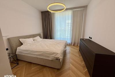 Apartament cu 4 camere în Nord - 7